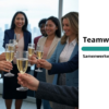 Teamwork: Samenwerken als een topteam