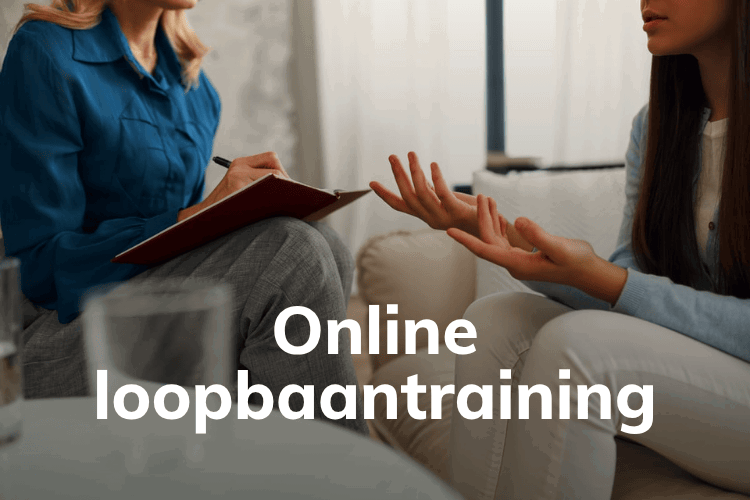 Afbeelding bij cursus Online Loopbaantraining op Soofos