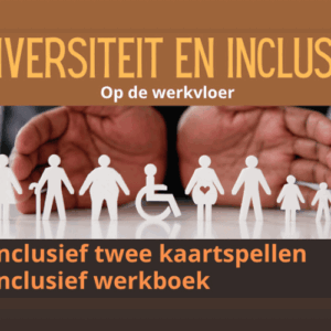 Afbeelding bij online cursus Diversiteit en inclusie op de werkvloer