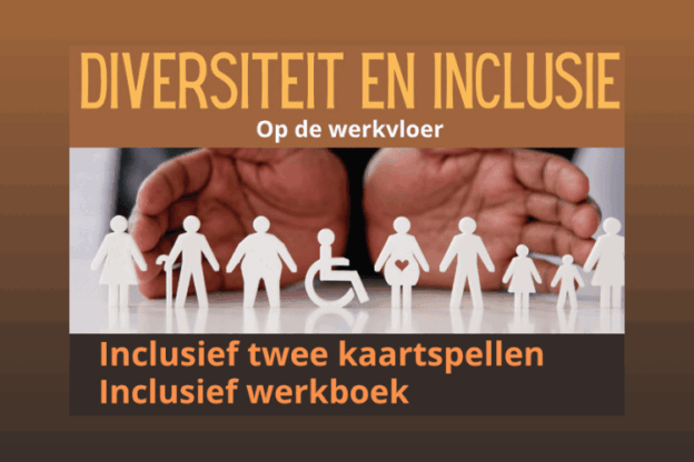 Afbeelding bij online cursus Diversiteit en inclusie op de werkvloer