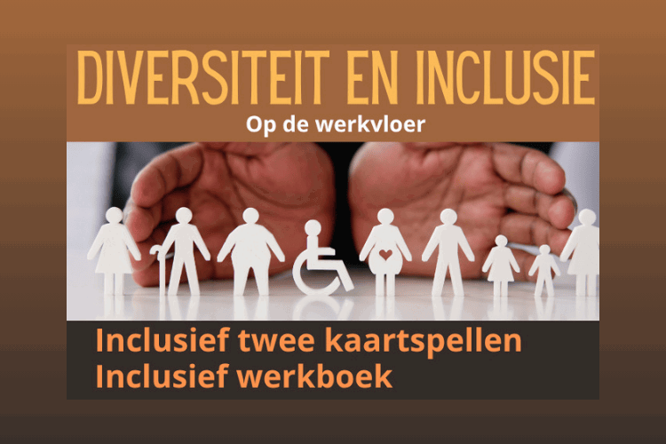 Afbeelding bij online cursus Diversiteit en inclusie op de werkvloer