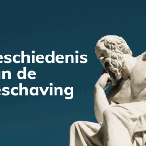 Geschiedenis van de beschaving