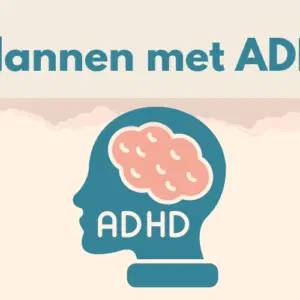 Afbeelding bij online cursus Plannen met ADHD