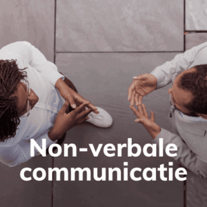Non-verbale communicatie