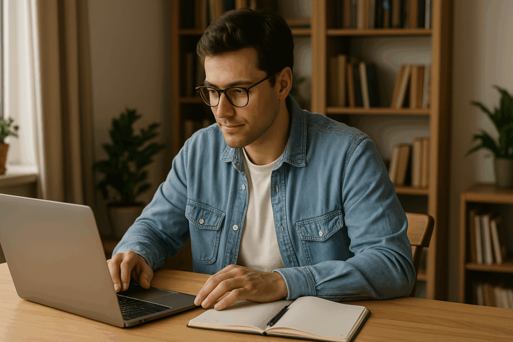 Een overzicht van waar je online cursussen kunt volgen in Nederland