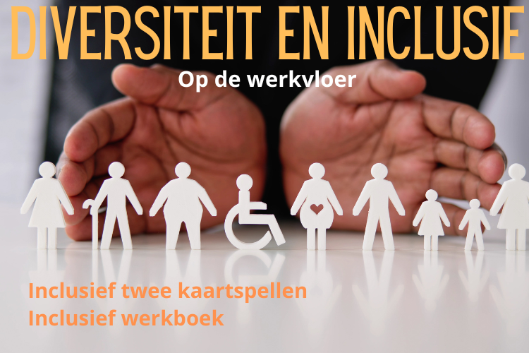 Diversiteit en Inclusie op de werkvloer